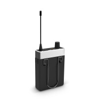 LD Systems U508 IEM BUNDLE