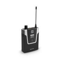 LD Systems U508 IEM HP 7