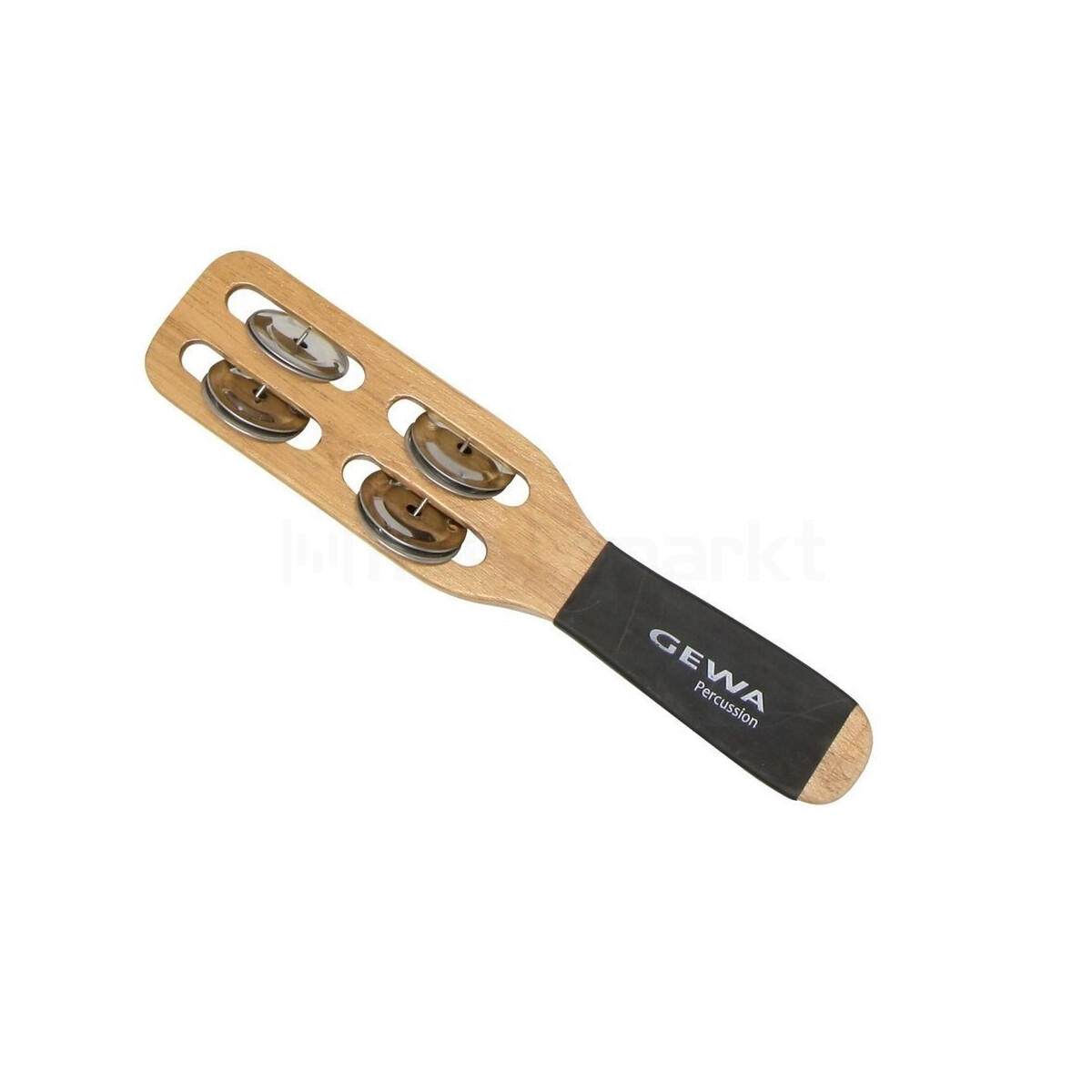 Gewa Jingle Stick Natur
