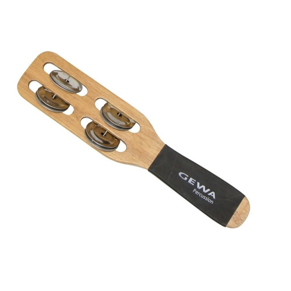 Gewa Jingle Stick Natural