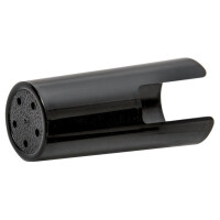 Gewa capsule soprano saxophone