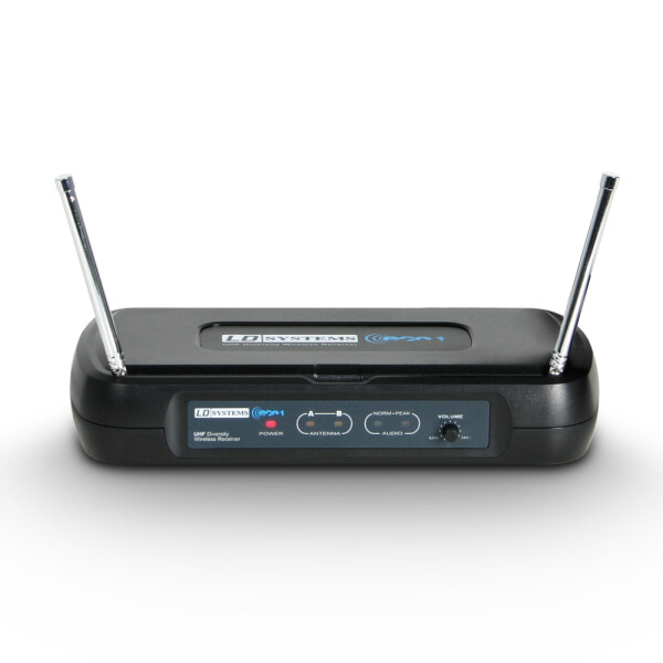 LD Systems ECO 2 R B6 II