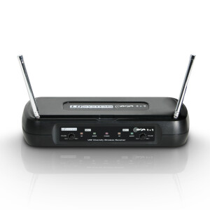 LD Systems ECO 2X2 R 2