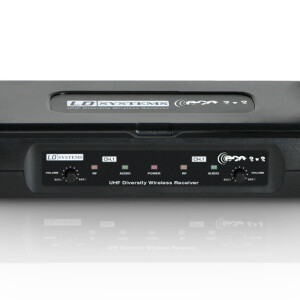 LD Systems ECO 2X2 R 2