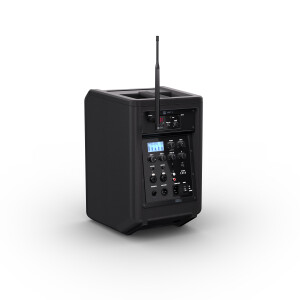 LD Systems ANNY 8 HHD