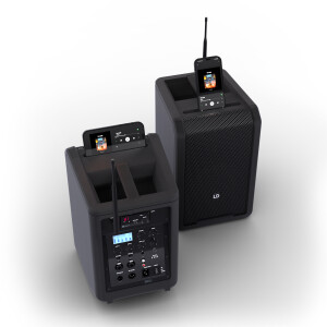 LD Systems ANNY 8 BPH