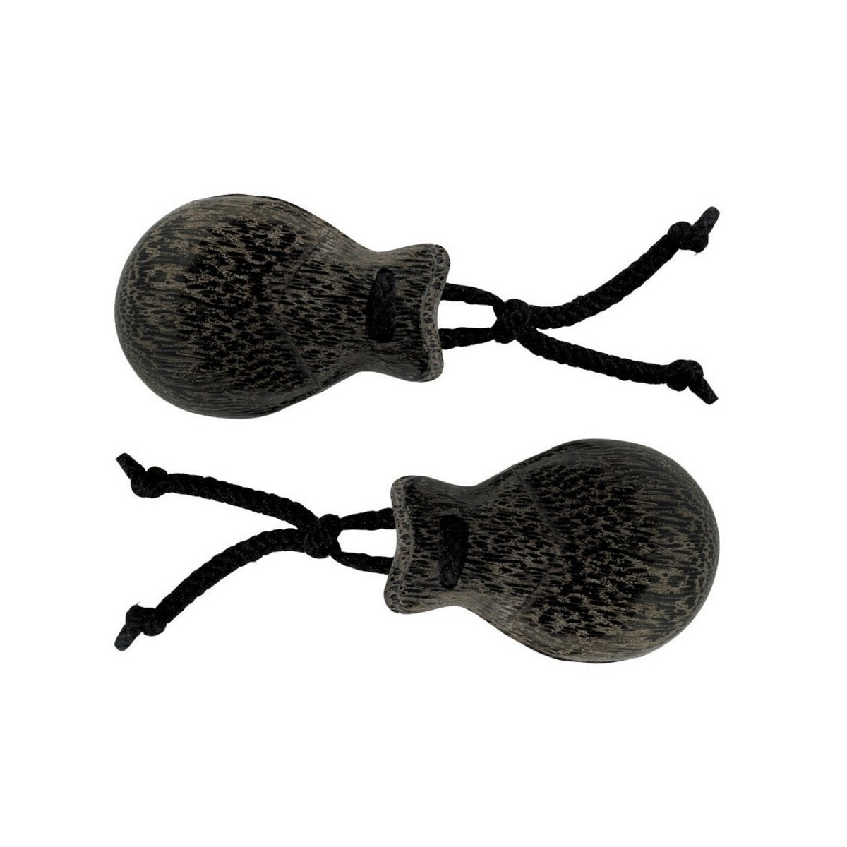 Gewa castanets tiger wood