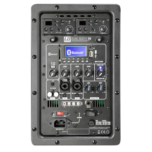 LD Systems ROADBUDDY 10 HBH 2