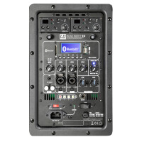 LD Systems ROADBUDDY 10 HHD 2 B5