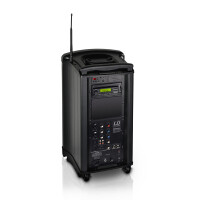 LD Systems Roadman 102 B5