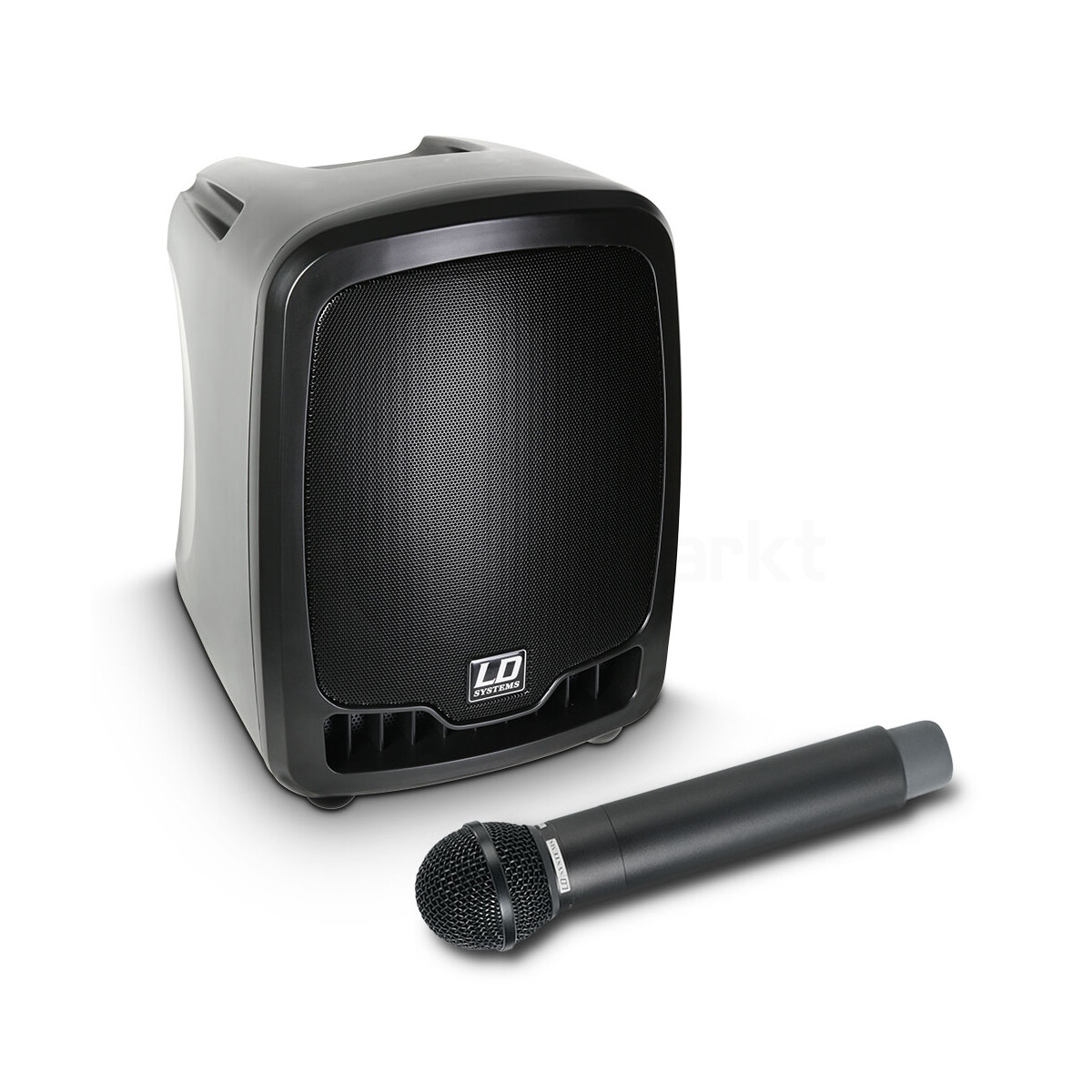 LD Systems Roadboy 65 box