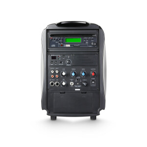 LD Systems Roadboy 65