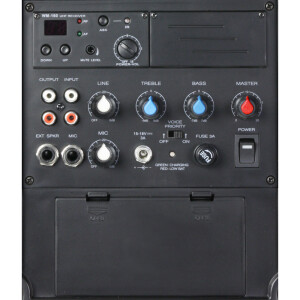 LD Systems Roadboy 65