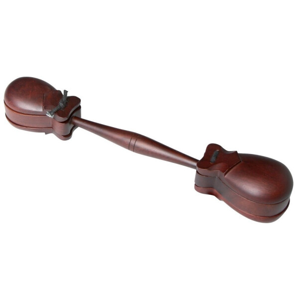 Gewa double-sided castanette