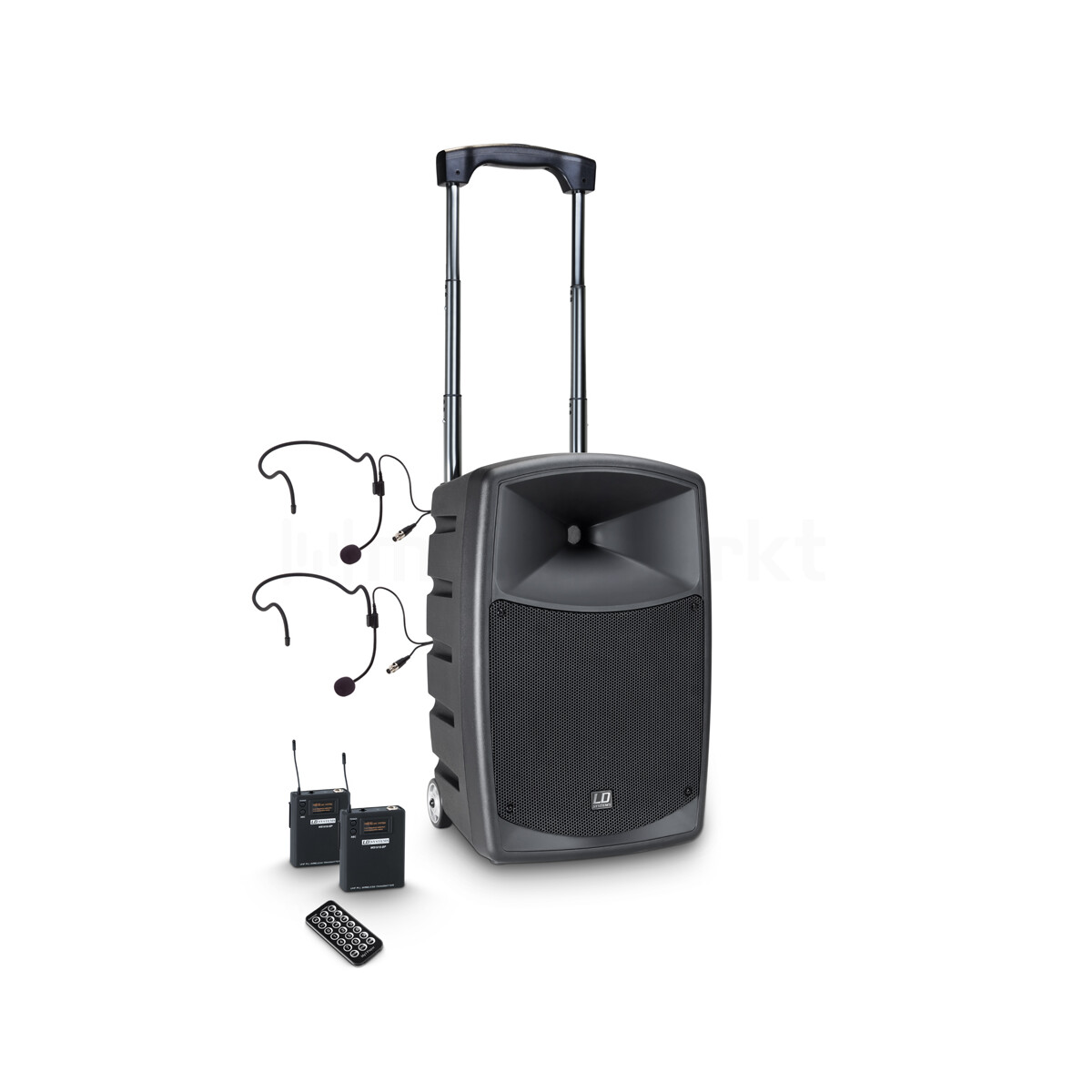 LD Systems ROADBUDDY 10 BPH 2 B5