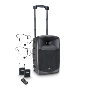 LD Systems ROADBUDDY 10 BPH 2