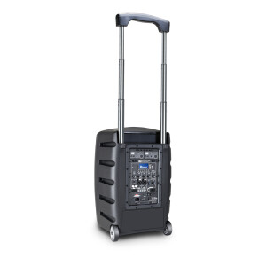 LD Systems ROADBUDDY 10 BPH 2
