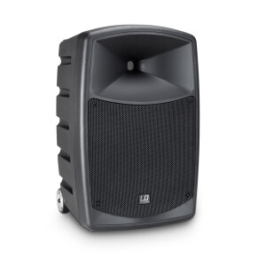 LD Systems ROADBUDDY 10 BPH 2