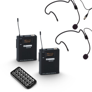 LD Systems ROADBUDDY 10 BPH 2