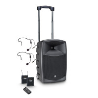 LD Systems ROADBUDDY 10 BPH 2