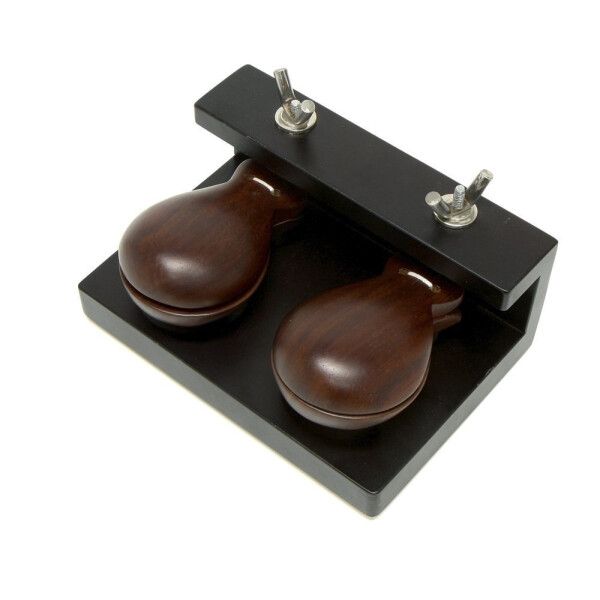 Gewa castanet block