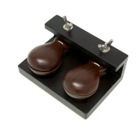 Gewa castanet block