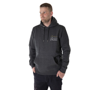 Ovation INSIDER Hoodie Grey