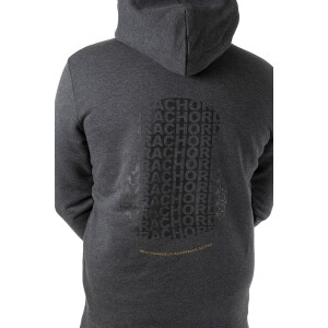 Ovation INSIDER Hoodie Grey