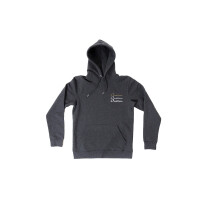 Ovation INSIDER Hoodie Grey