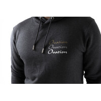 Ovation INSIDER Hoodie Grey