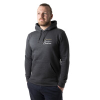 Ovation INSIDER Hoodie Grey