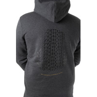 Ovation INSIDER Hoodie Grey