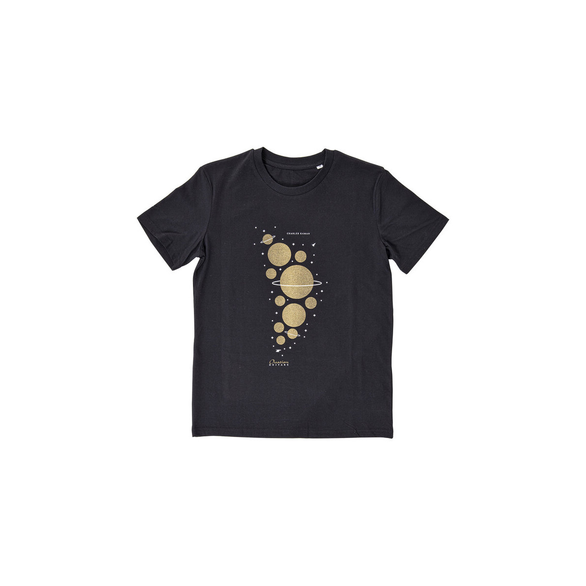 Ovation SPACE Shirt