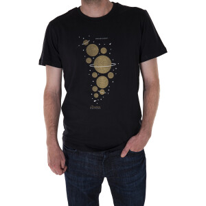 Ovation SPACE Shirt