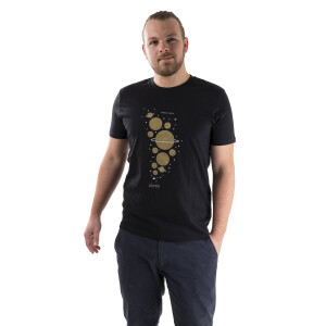 Ovation SPACE Shirt