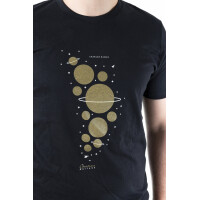 Ovation SPACE Shirt