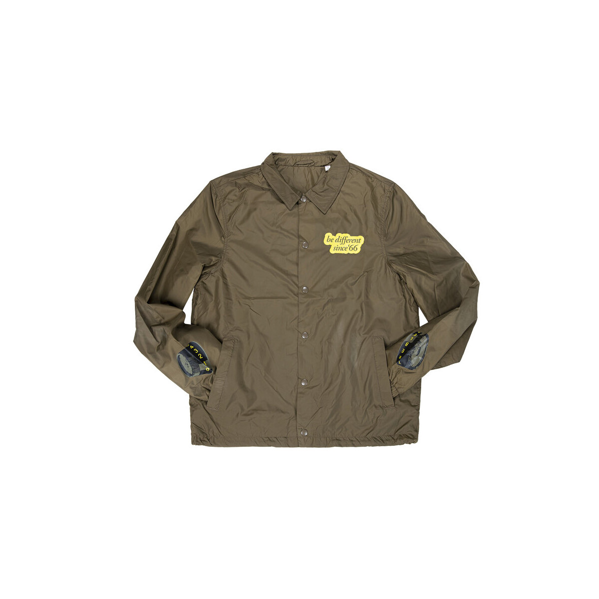 Ovation VOLUME Jacket S