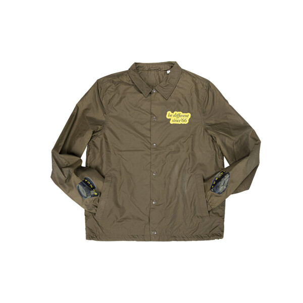 Ovation VOLUME Jacket S