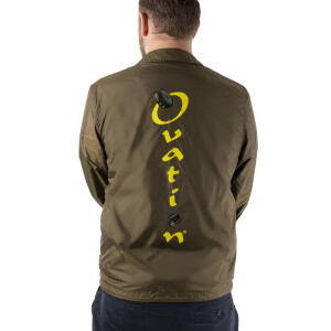 Ovation VOLUME Jacket S