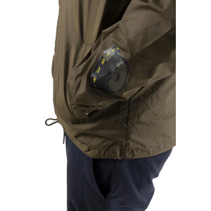 Ovation VOLUME Jacket S