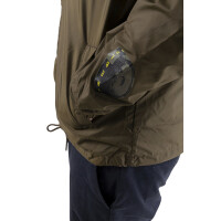 Ovation VOLUME Jacket S