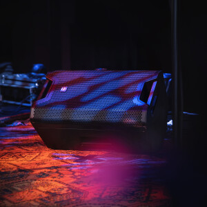 LD Systems ICOA 12 A BT