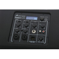 Studiomaster DIRECT101 WMX