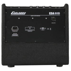 Carlsbro EDA80B