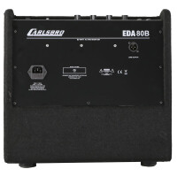 Carlsbro EDA80B