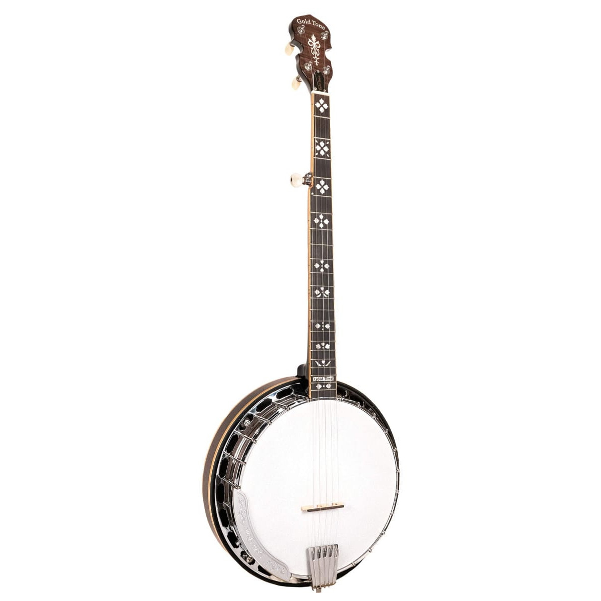 Gold Tone OB-250LW box