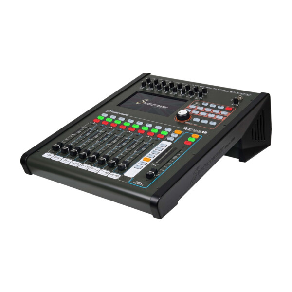 Studiomaster DIGITRACK18