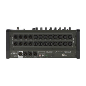 Studiomaster DIGITRACK18