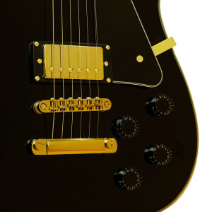 Stagg 30TH LEGACY BLK