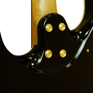 Stagg 30TH LEGACY BLK